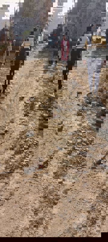 Plot For Sale in Samarth City