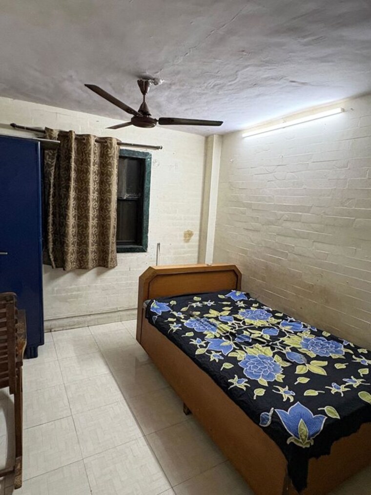 Bedroom, kopar khairane 2 Bedroom 900 Sq.Ft. Apartment In Kopar Khairane Navi Mumbai 9827168