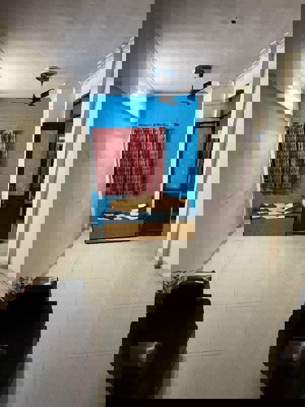 2 BHK Apartment For Rent in Kopar Khairane