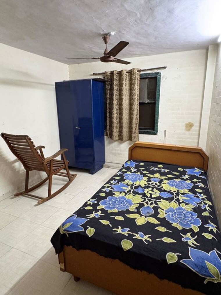 Bedroom, kopar khairane 2 Bedroom 900 Sq.Ft. Apartment In Kopar Khairane Navi Mumbai 9827168