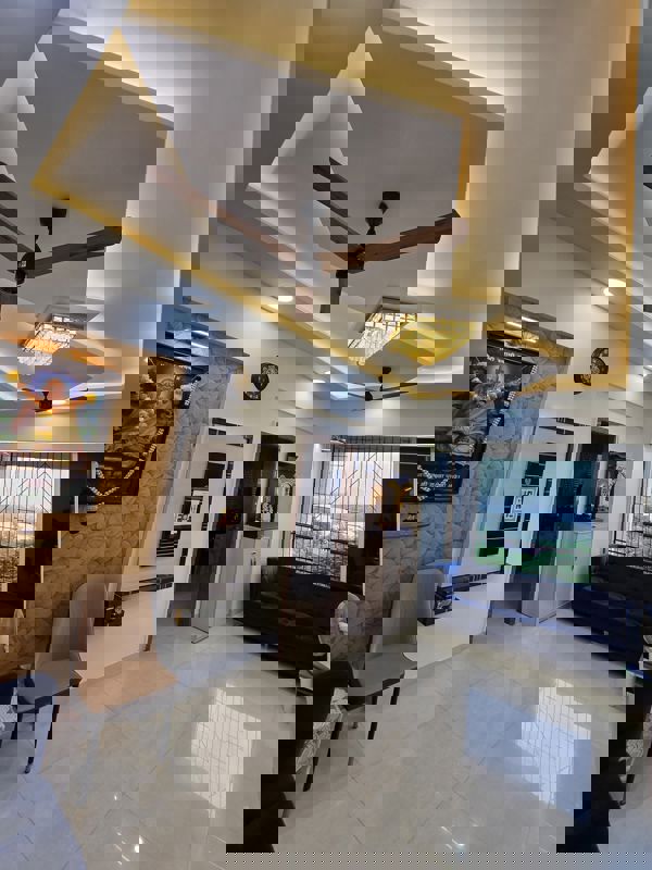 2 BHK Apartment For Sale in Kulswamini Pride