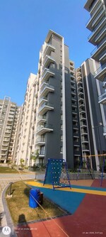 2.5 BHK + Extra Room 1508 Sq.Ft. Apartment in One OAK Natura