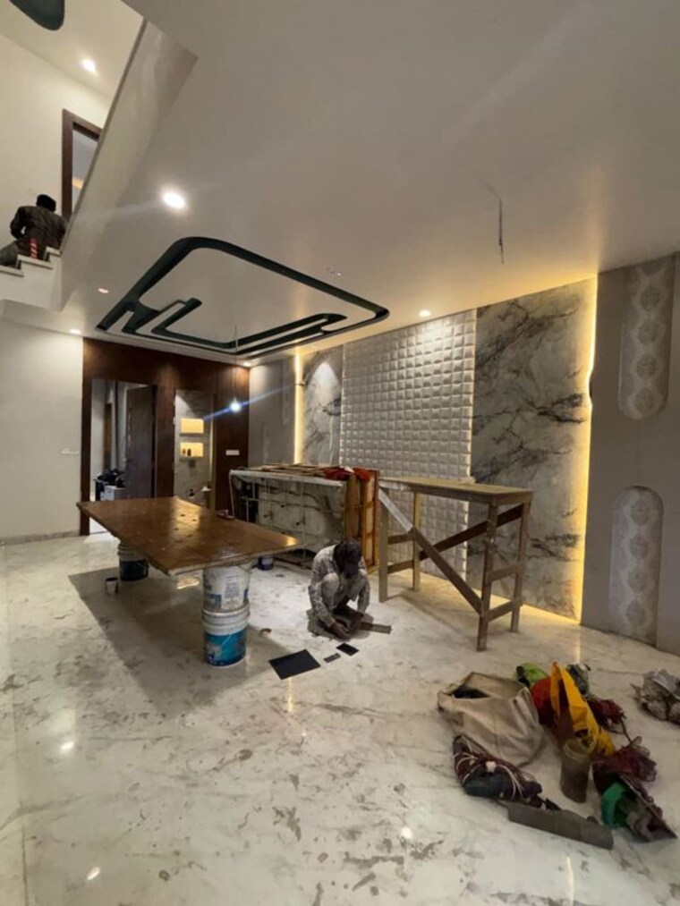  Parking, panchsheel colony 3 Bedroom 2920 Sq.Ft. Independent House In Panchsheel Colony Ajmer 9827171