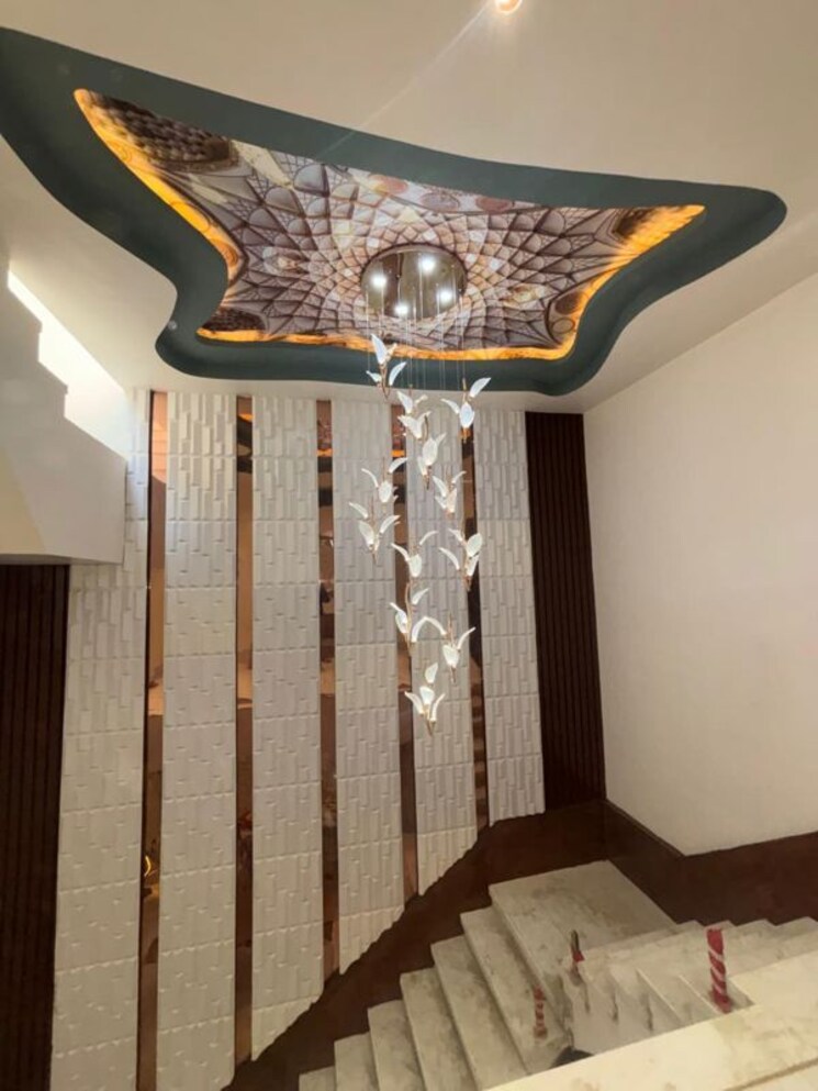 Bedroom, panchsheel colony 3 Bedroom 2920 Sq.Ft. Independent House In Panchsheel Colony Ajmer 9827171
