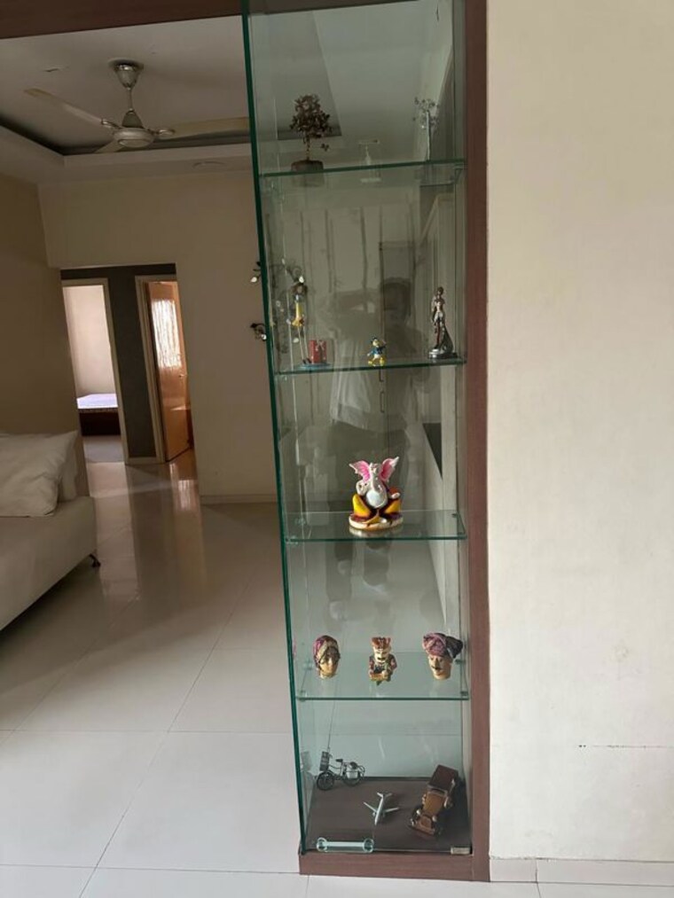 undefined, prahlad nagar 3 Bedroom 1850 Sq.Ft. Apartment In Prahlad Nagar Ahmedabad 9810513