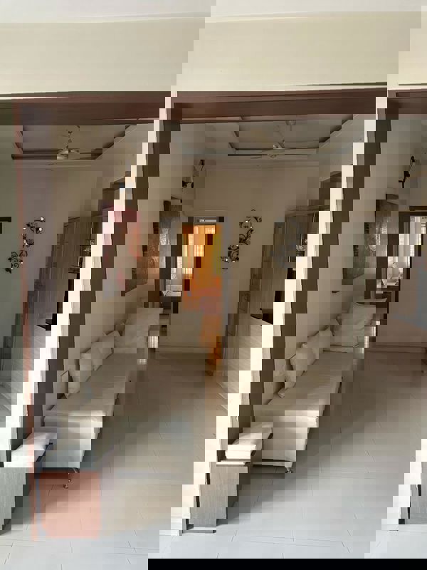 3 BHK Apartment For Rent in Prahlad Nagar