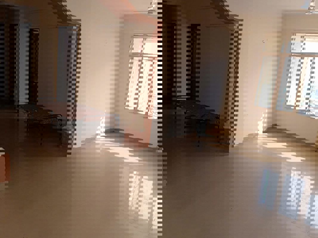 3 BHK + Pooja Room Apartment For Sale in Ananta Lifestyle