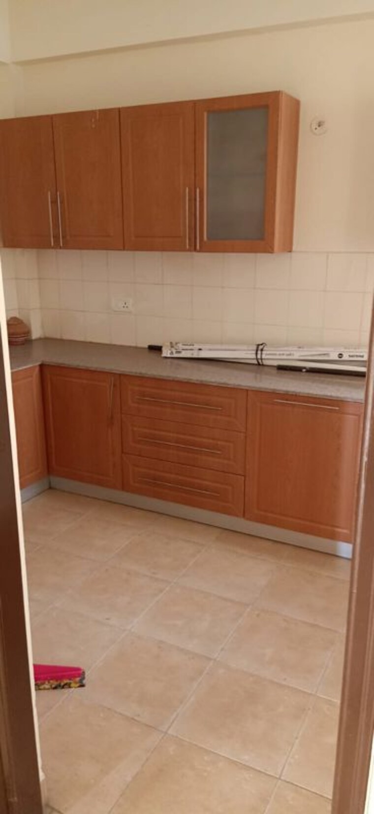 Bathroom, ananta-lifestyle 3 Bedroom 1432 Sq.Ft. Apartment In Lohgarh Zirakpur 9827183