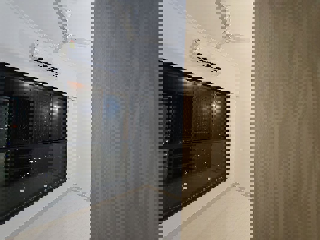 2 BHK Apartment For Rent in K Raheja Raheja Residency