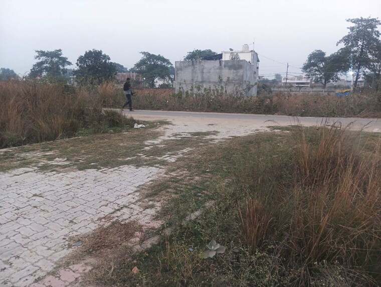 undefined, adr-homes  785 Sq.Ft. Plot In Matiyari Lucknow 9827185