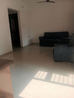 2 BHK + Pooja Room Apartment For Sale in GRACIA CHS