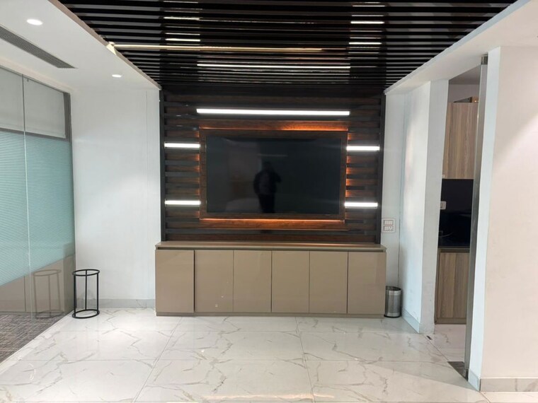 Exterior View, supertech-supernova-astralis Commercial Office Space 2800 Sq.Ft. In Sector 94 Noida 9825670