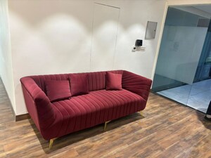 Furnished Amenities in  Office Space at Supertech Supernova Astralis, Sector 94 – for Rent