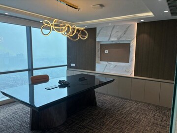 Team Area in  Office Space at Supertech Supernova Astralis, Sector 94 – for Rent