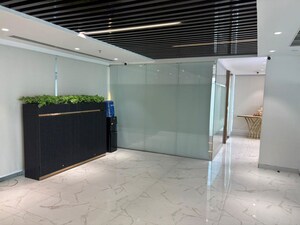  Office Space – Exterior View View at Supertech Supernova Astralis, Sector 94 - for Rent