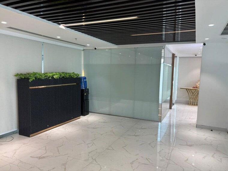 Exterior View, supertech-supernova-astralis Commercial Office Space 2800 Sq.Ft. In Sector 94 Noida 9825670