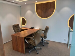  Office Space For Rent in Supertech Supernova Astralis, Sector 94