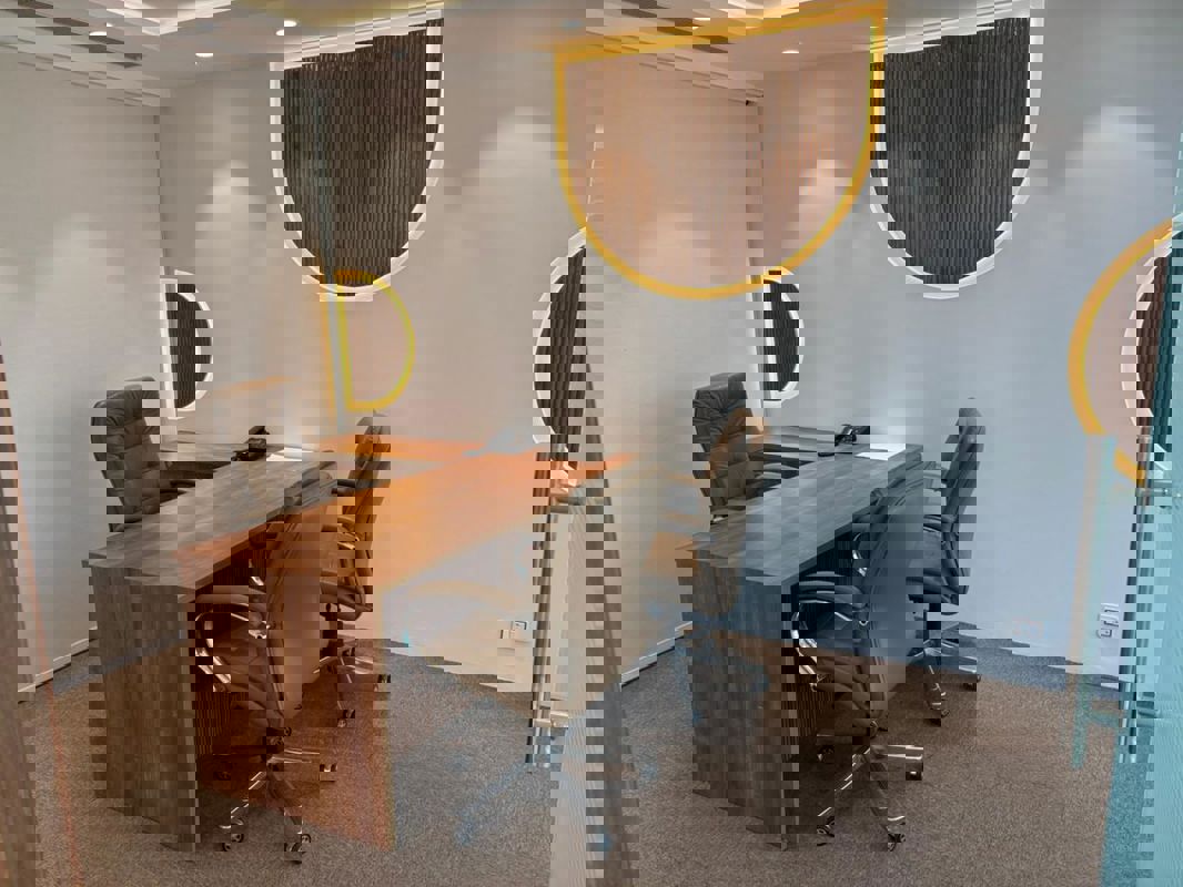 Office Space For Rent in Supertech Supernova Astralis