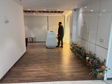  Office Space – Exterior View View at Supertech Supernova Astralis, Sector 94 - for Rent