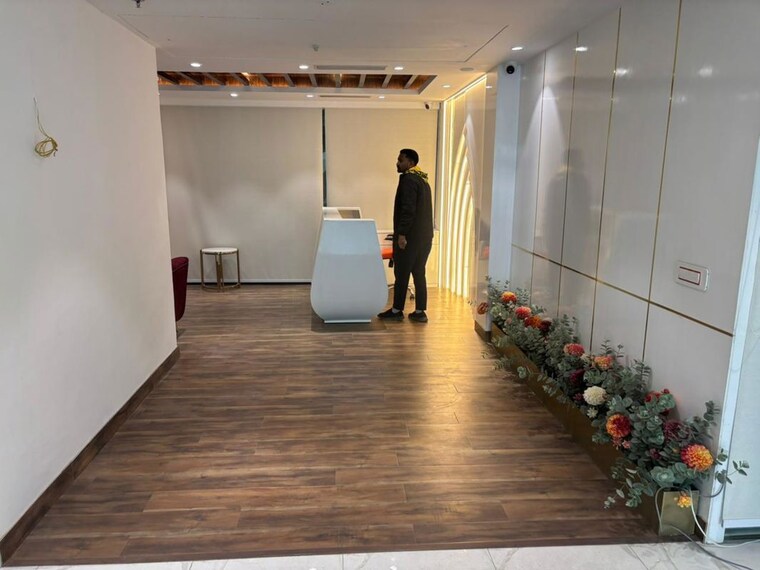 Exterior View, supertech-supernova-astralis Commercial Office Space 2800 Sq.Ft. In Sector 94 Noida 9825670