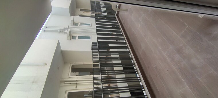 undefined, smart-world-gems 3.5 Bedroom 1494 Sq.Ft. Builder Floor In Sector 89 Gurgaon 9827187