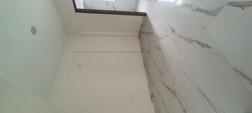 Balcony in 3.5 BHK Builder Floor at Smart World Gems, Sector 89 – for Rent