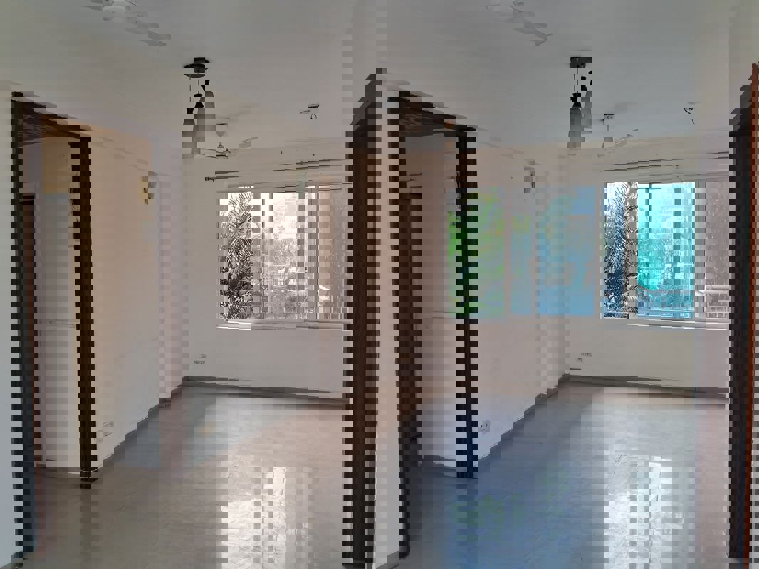 3 BHK + Extra Room Apartment For Rent in CHD Avenue 71