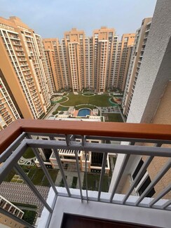 3 BHK Apartment For Sale in Rishita Manhattan