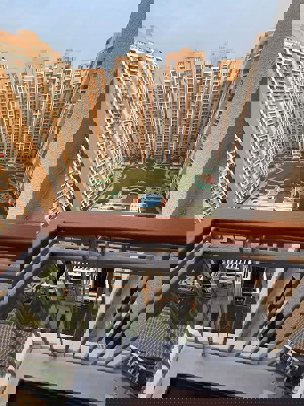 3 BHK Apartment For Sale in Rishita Manhattan