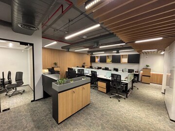  Office Space For Rent in Wadhwa The Capital, Bandra East