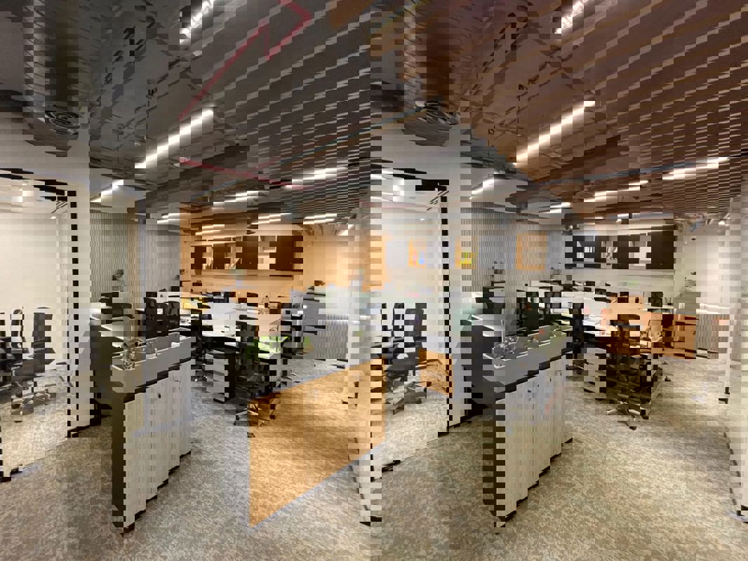 Office Space For Rent in Wadhwa The Capital