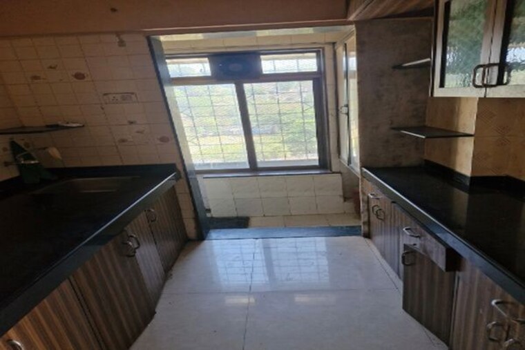 Kitchen, dahisar east 2 Bedroom 700 Sq.Ft. Apartment In Dahisar East Mumbai 9827191