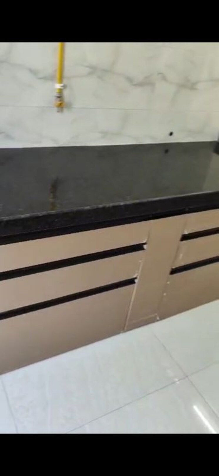 Kitchen, oxford-navrang-crystal 2 Bedroom 655 Sq.Ft. Apartment In Goregaon West Mumbai 9827203