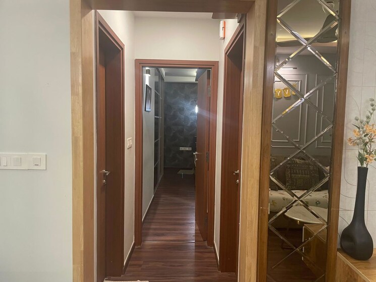 undefined, bhartiya-nikoo-homes 2 Bedroom 1059 Sq.Ft. Apartment In Thanisandra Main Road Bangalore 9827211