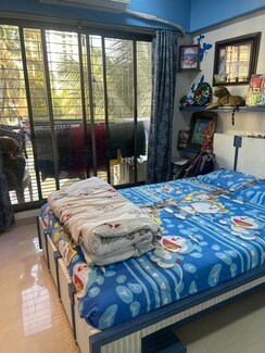 2 BHK Apartment For Rent in Goregaon East