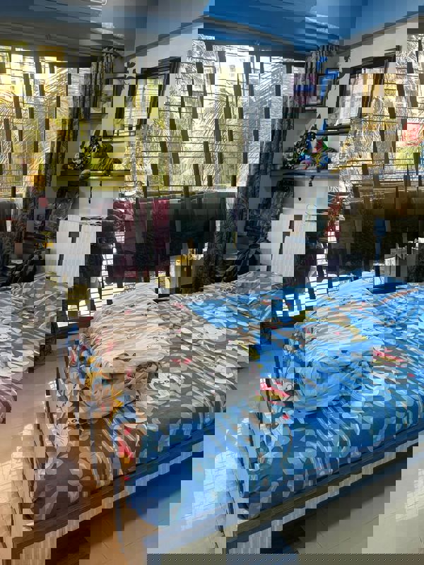 2 BHK Apartment For Rent in Goregaon East