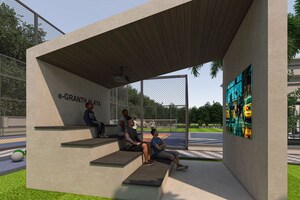 Plot Area in  Plot at Diggi Malpura Road – for Sale