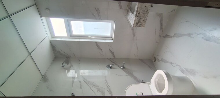 Bathroom, smart-world-gems 3.5 Bedroom 1494 Sq.Ft. Builder Floor In Sector 89 Gurgaon 9827224