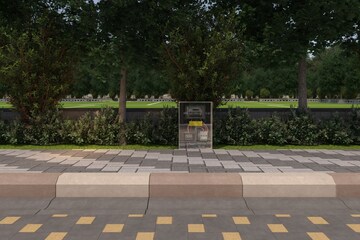 Plot Area in  Plot at Diggi Malpura Road – for Sale