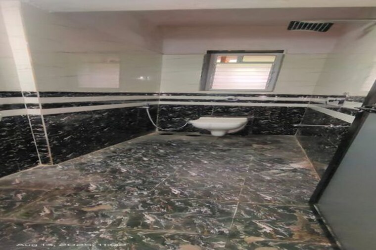  Parking, amrut-chs-powai 2 Bedroom 972 Sq.Ft. Apartment In Powai Mumbai 9827214