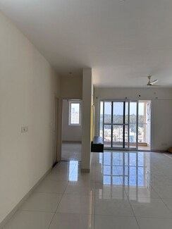 2 BHK + Pooja Room Apartment For Rent in NCC Nagarjuna Meadows 2