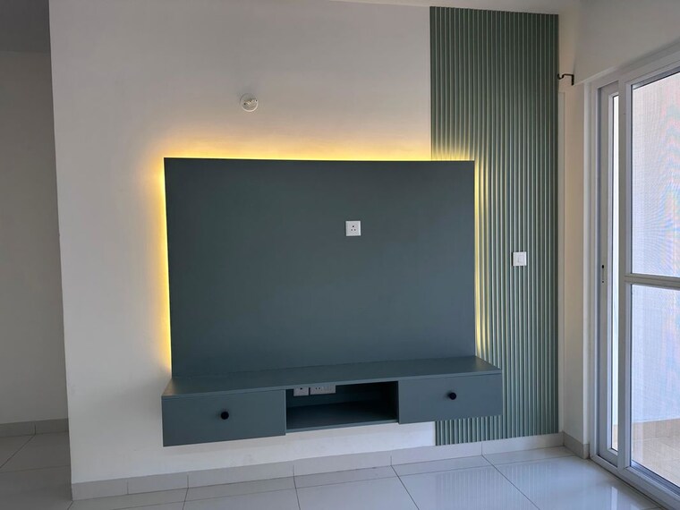 undefined, ncc-nagarjuna-meadows-2 2 Bedroom 1028 Sq.Ft. Apartment In Yelahanka Bangalore 9827240