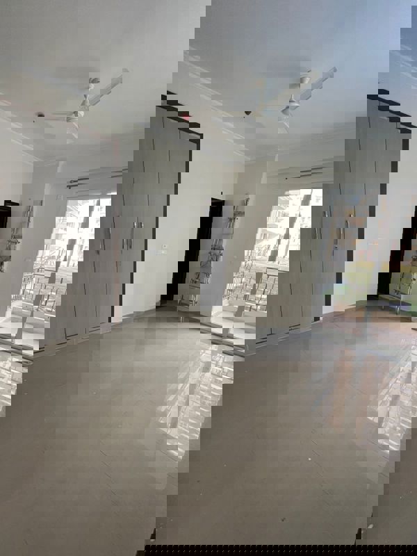 1 BHK + Study Room Apartment For Sale in Amrapali Dream Valley