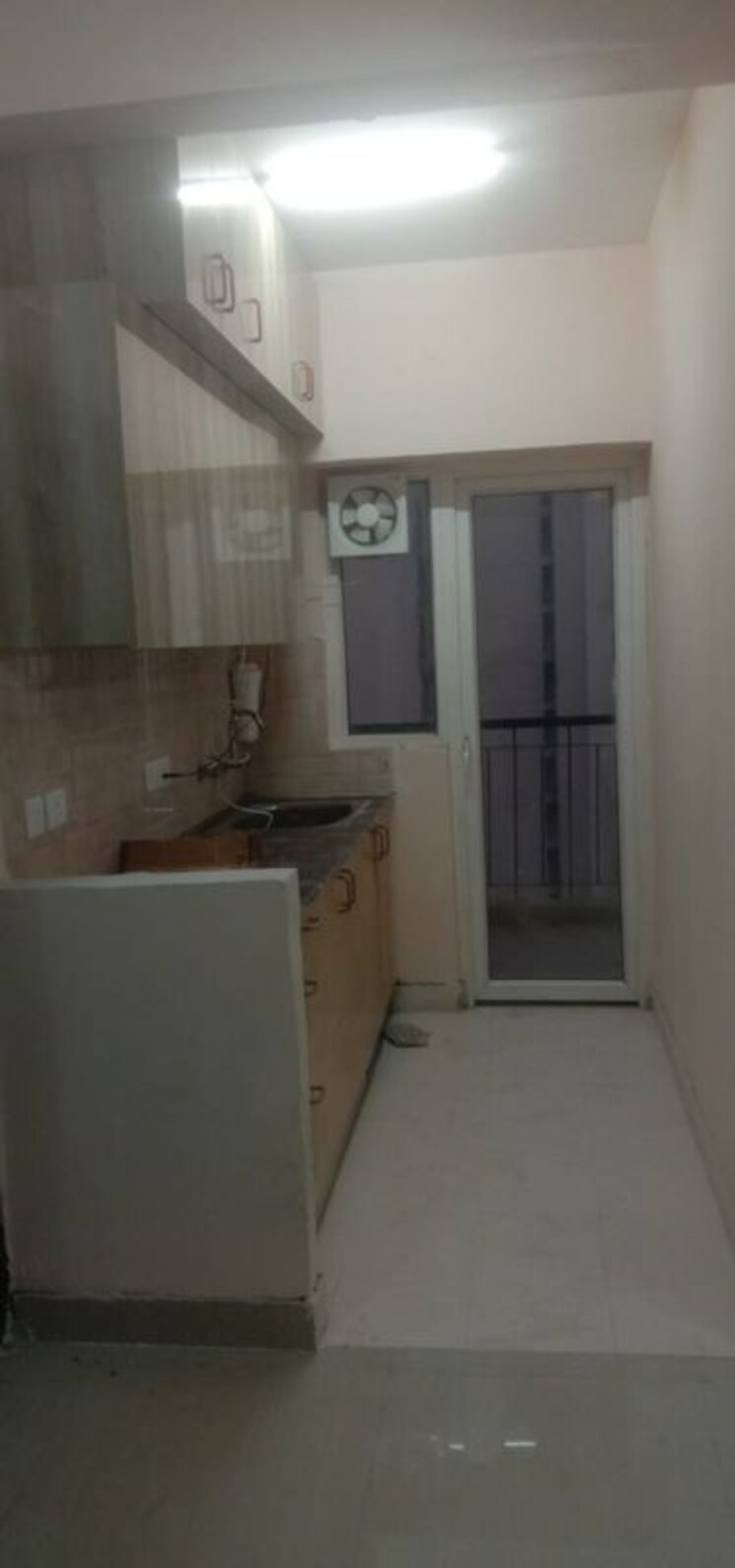 Kitchen, amrapali-dream-valley 1 Bedroom 585 Sq.Ft. Apartment In Tech Zone 4 Greater Noida Greater Noida 9827241