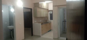 Kitchen in 1 BHK Apartment at Amrapali Dream Valley, Tech Zone 4 Greater Noida – for Sale
