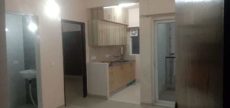 Kitchen, amrapali-dream-valley 1 Bedroom 585 Sq.Ft. Apartment In Tech Zone 4 Greater Noida Greater Noida 9827241