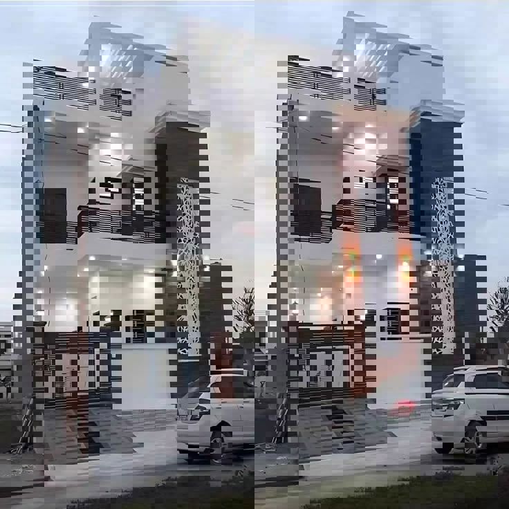 4 BHK + Pooja Room Villa For Sale in Jigani