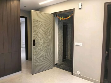 Building Lobby in 3 BHK Apartment at Anant Raj Ashok Estate, Sector 63a – for Rent