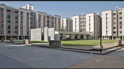 2 BHK Apartment For Rent in Vejalpur