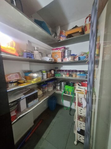 Utility Room in 2 BHK Apartment at Vejalpur – for Rent